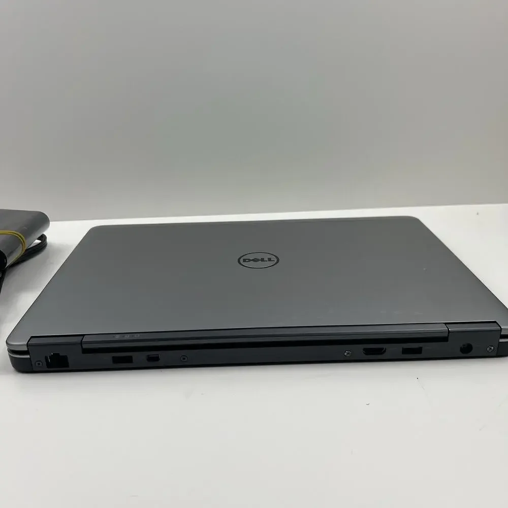 Dell Latitude E7440 Laptop i5-4310U 2.0GHz 8GB RAM 256GB SSD W11 Pro w/ Charger